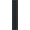 Ekena Millwork Americraft 3-Board Wood 2 Equal Panel Frmd Board-n-Batten Shutters w/Dbl Z-Bar, ARW102BF311X54OBH, PR ARW102BF311X54OBH - alternate 3